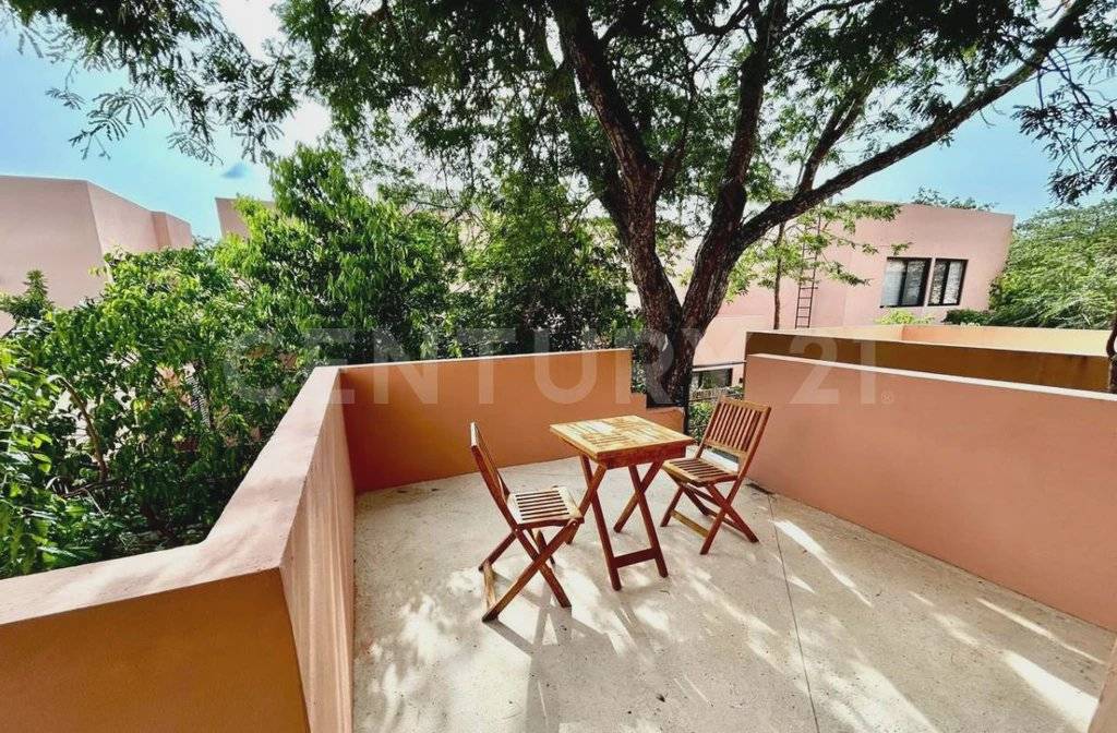 Casa en Tulum: Comodidad y seguridad total 4