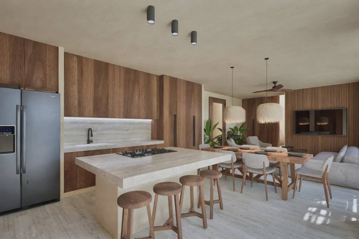 Villa Lúmina: Lujo y naturaleza en Tulum 5