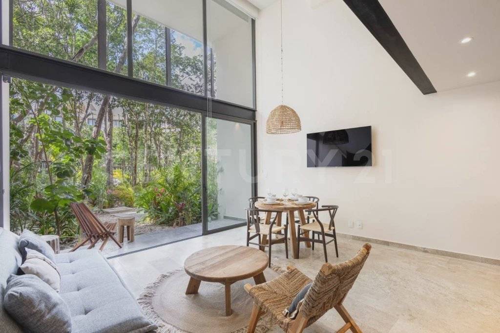 Lujo eco-chic en el corazón de Tulum 4