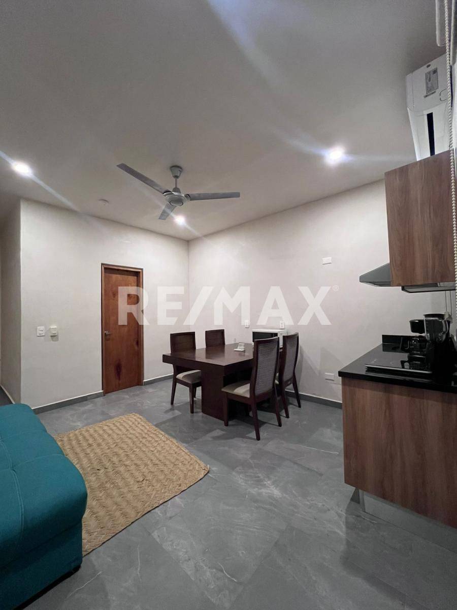 Refugio moderno en Tulum, ¡tu nuevo hogar! 3