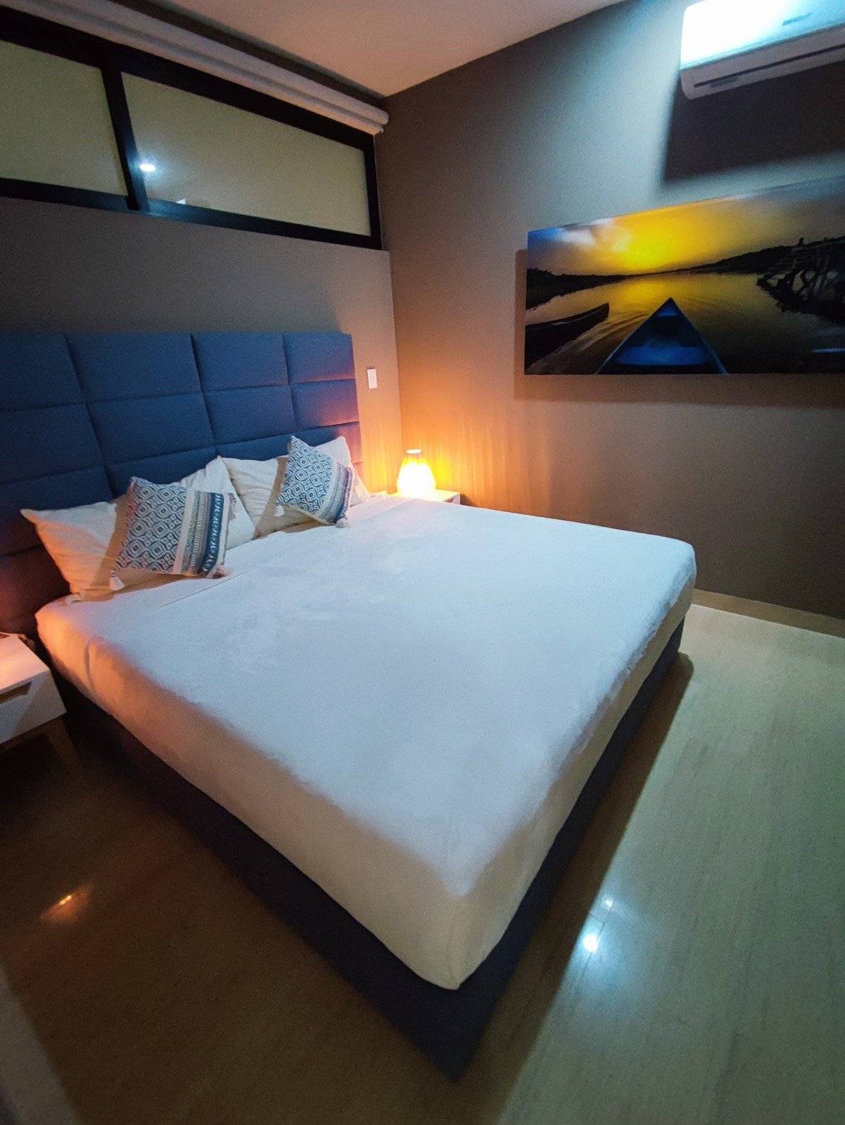 Condominio con Rooftop y Alberca en Aldea Zama 4