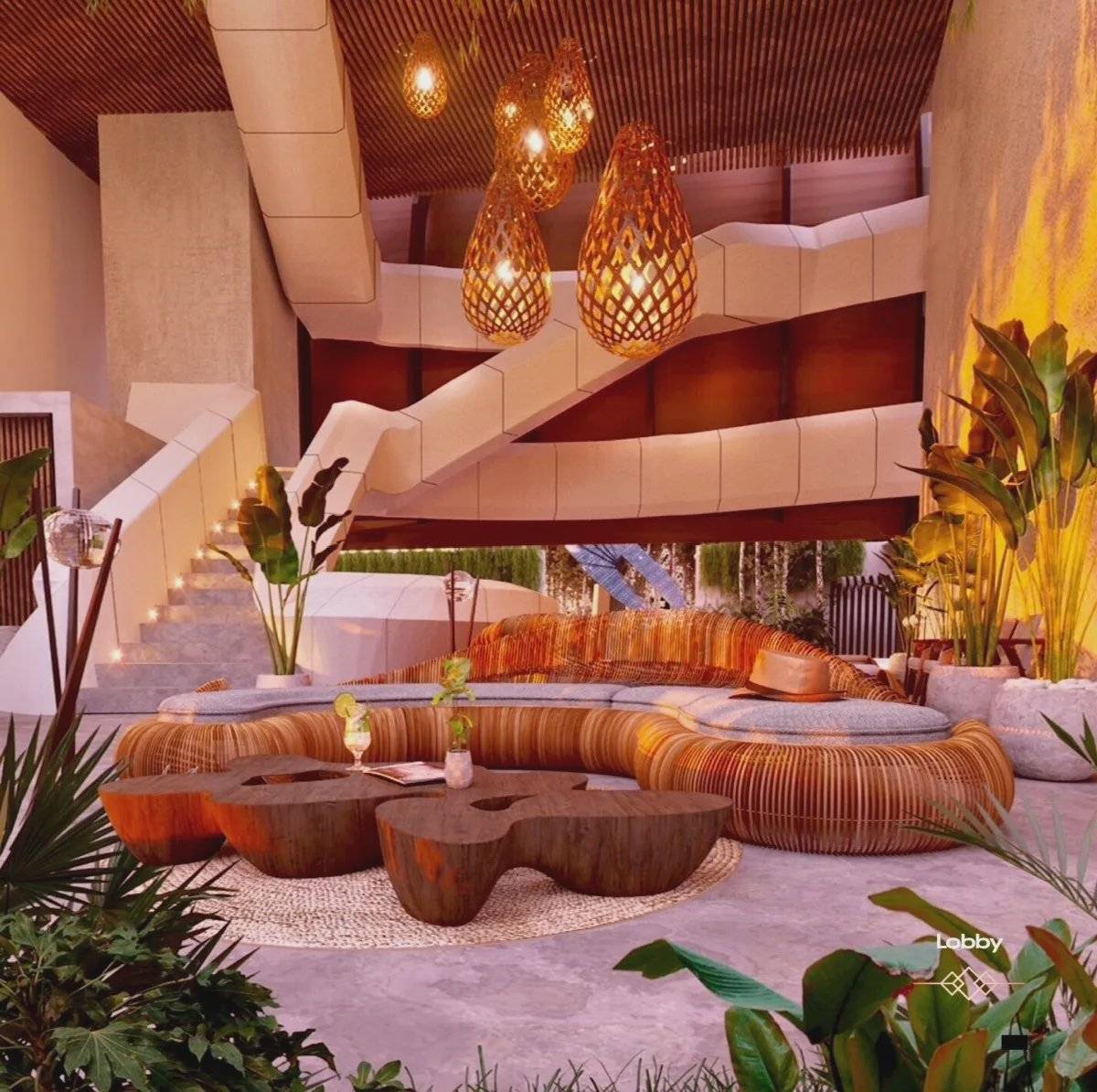 Inversión única en Tulum, cerca del mar Caribe 3