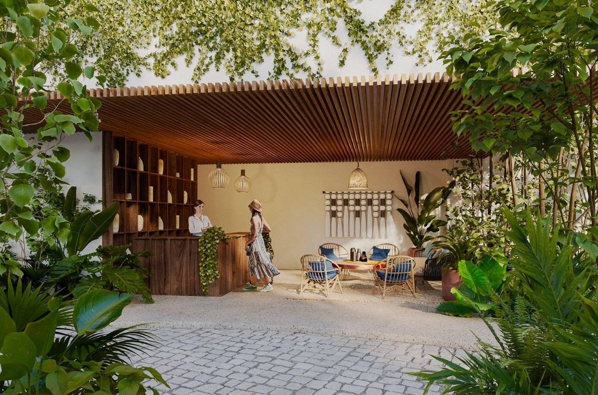 Inversión única en Tulum, cerca del mar Caribe 2
