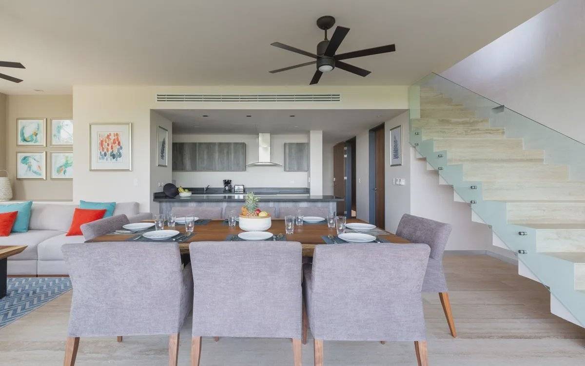 Ph moderno en Aldea Zama, Tulum ¡Imperdible! 5