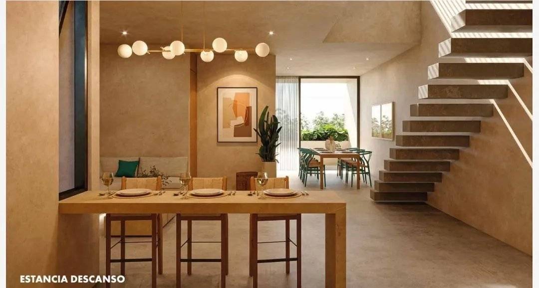 Departamentos de lujo con amenities en Tulum 3