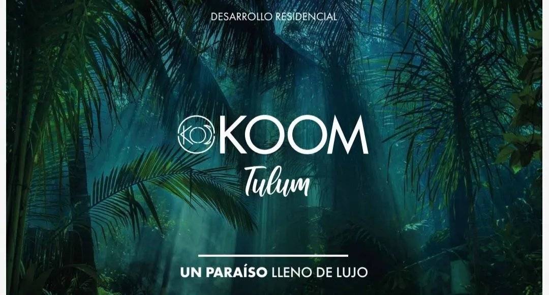 Departamentos de lujo con amenities en Tulum 5