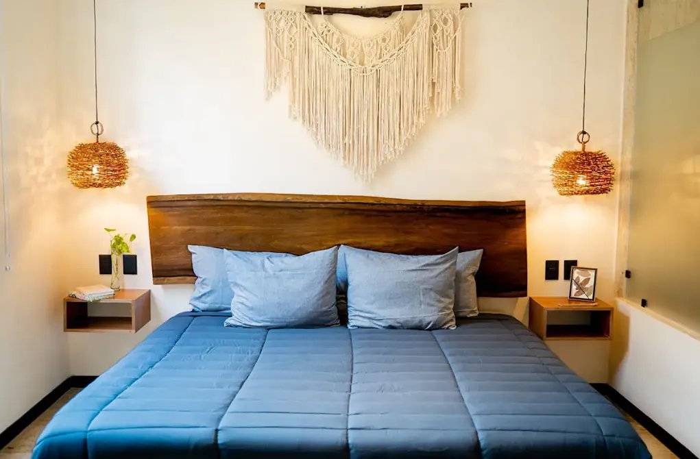 Vive el lujo en el corazón de Tulum 5