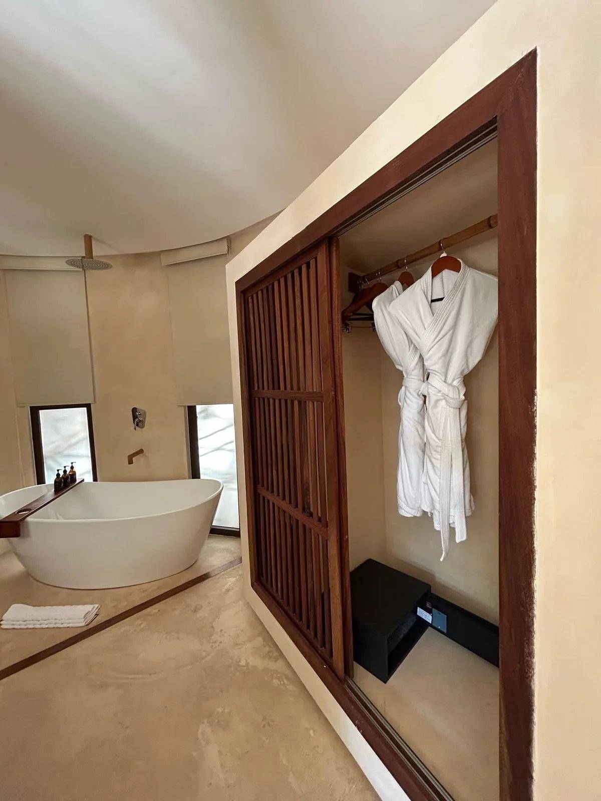 Estudio de lujo en Kan Tulum con servicios únicos 4