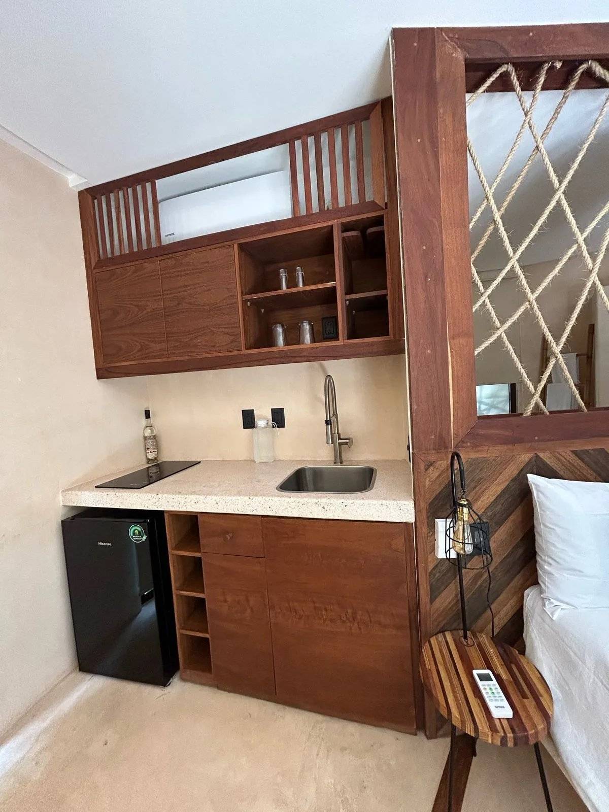 Estudio de lujo en Kan Tulum con servicios únicos 5