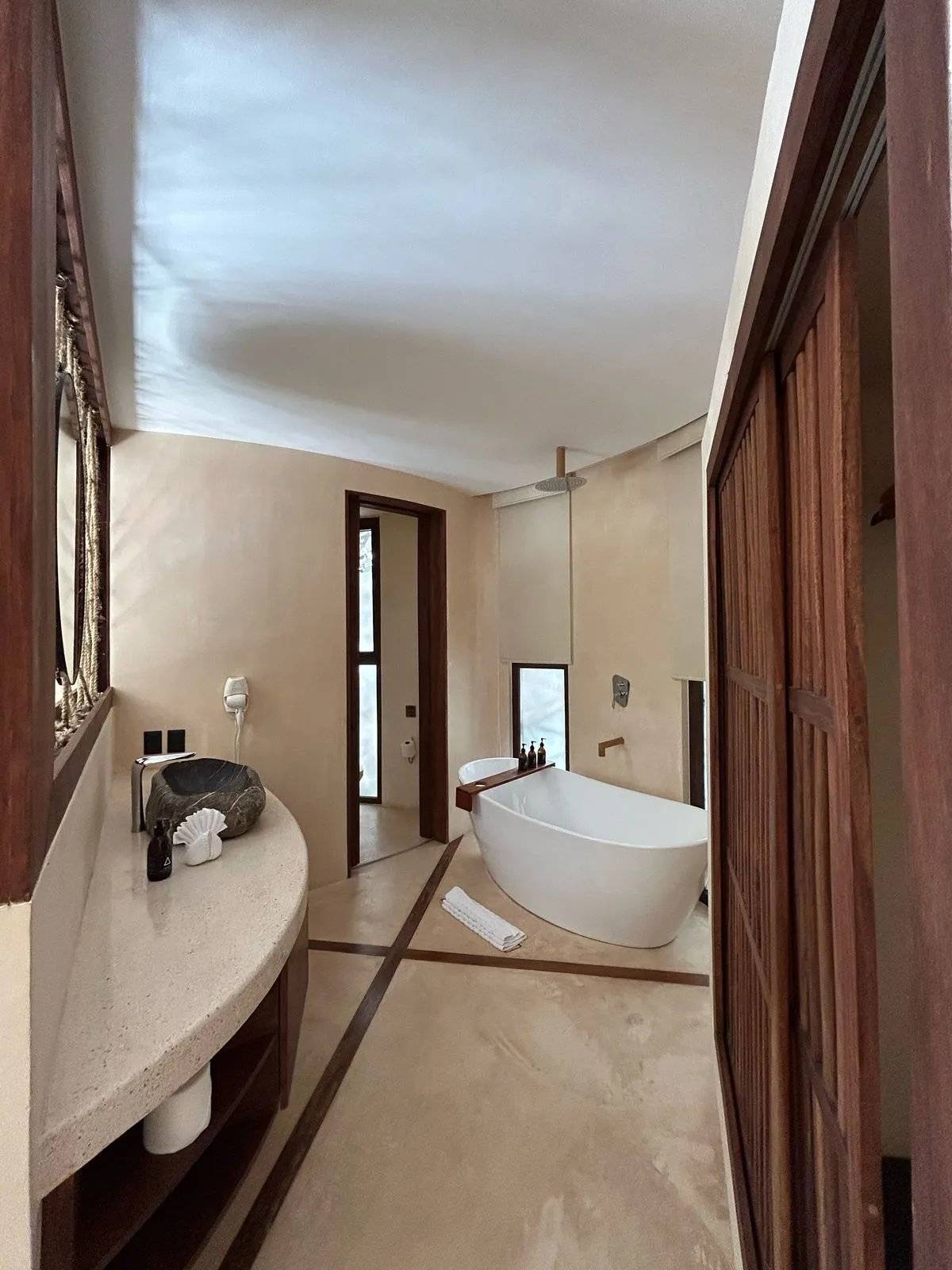 Estudio de lujo en Kan Tulum con servicios únicos 3