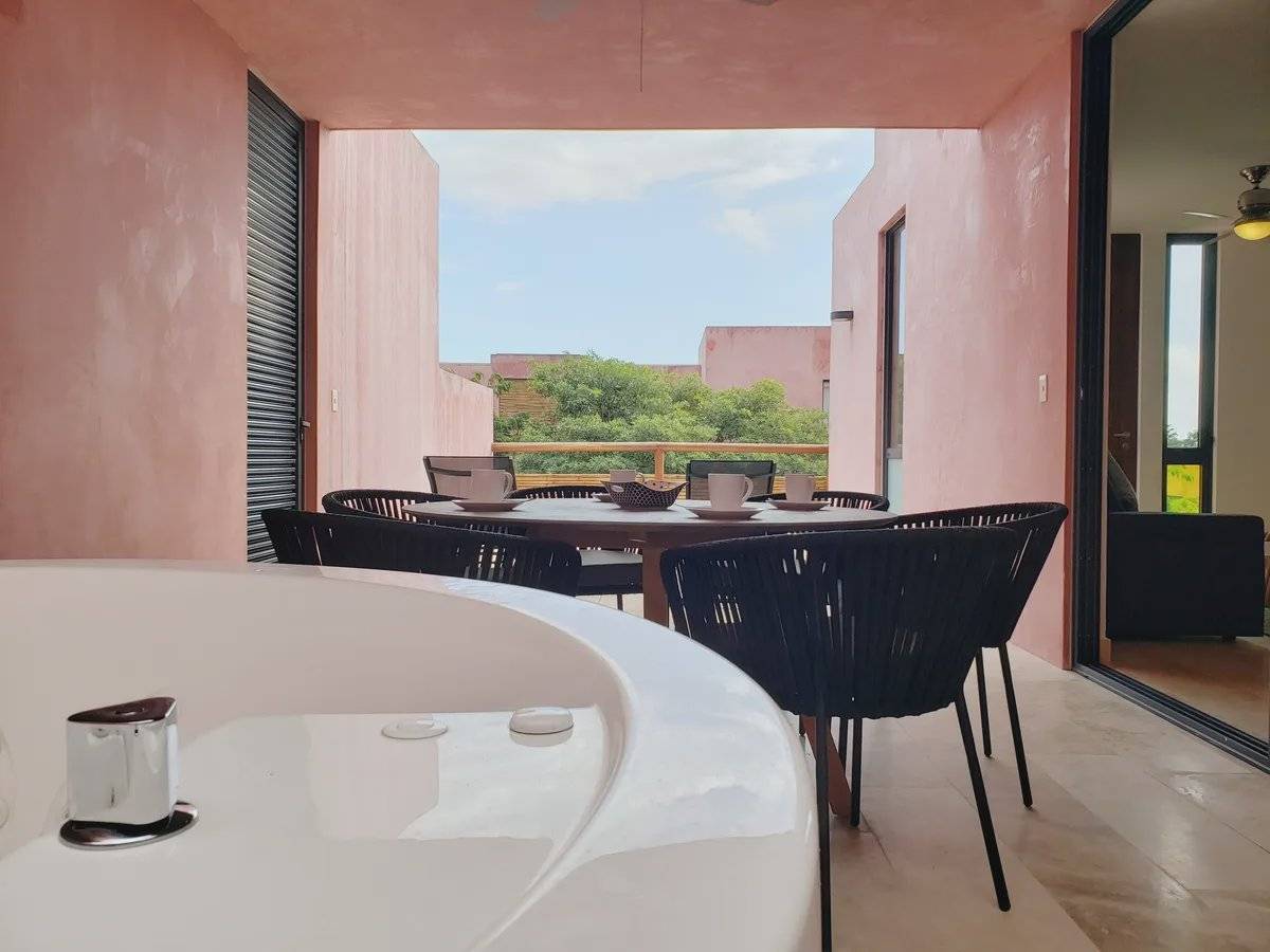 Departamento en Tulum: ¡Tu inversión ideal! 2