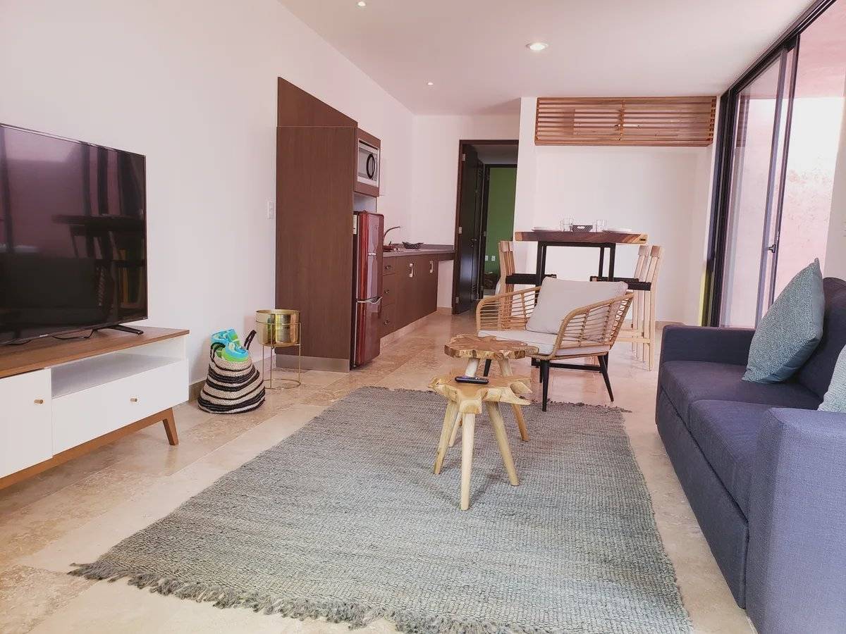 Departamento en Tulum: ¡Tu inversión ideal! 5