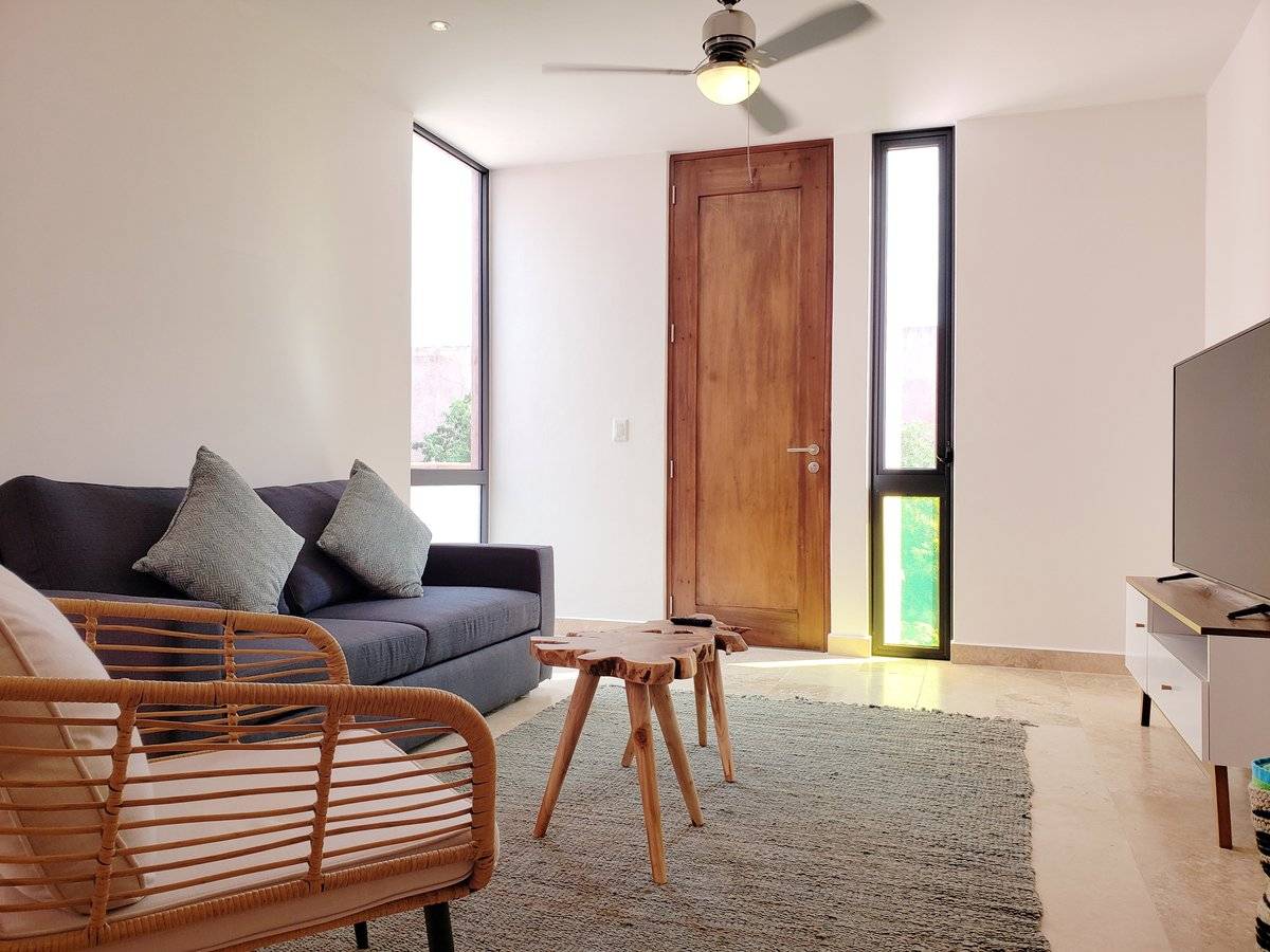 Departamento en Tulum: ¡Tu inversión ideal! 4