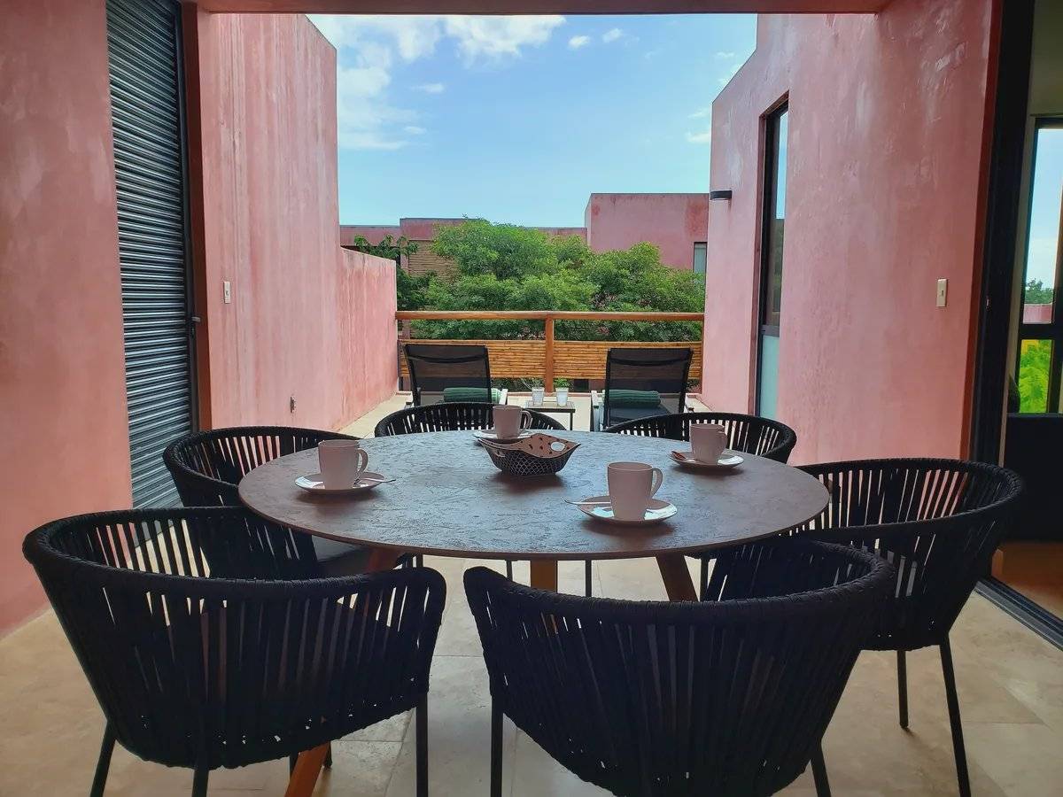 Departamento en Tulum: ¡Tu inversión ideal! 3