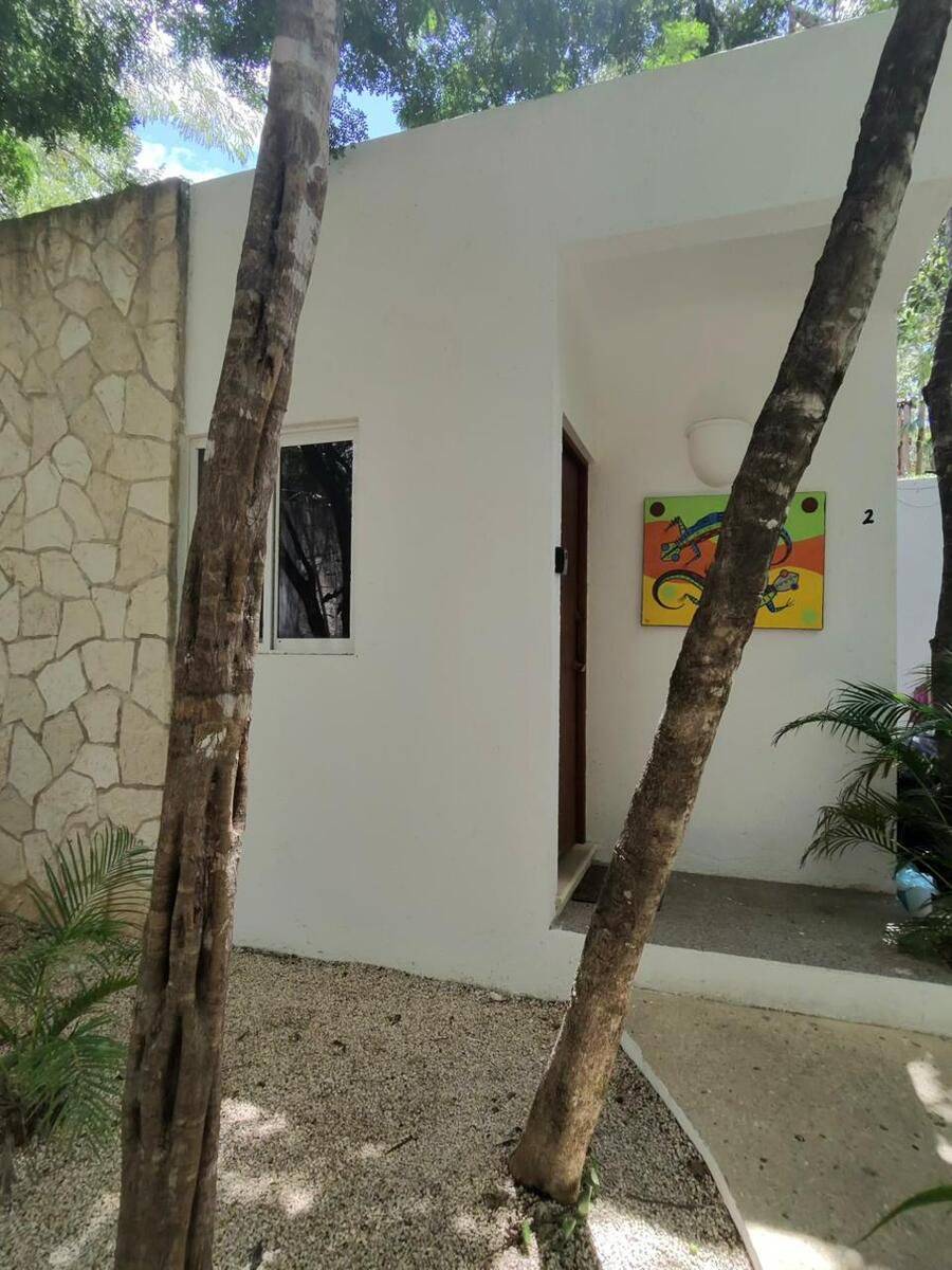 Inversión única: Villas en Tulum con retorno 5