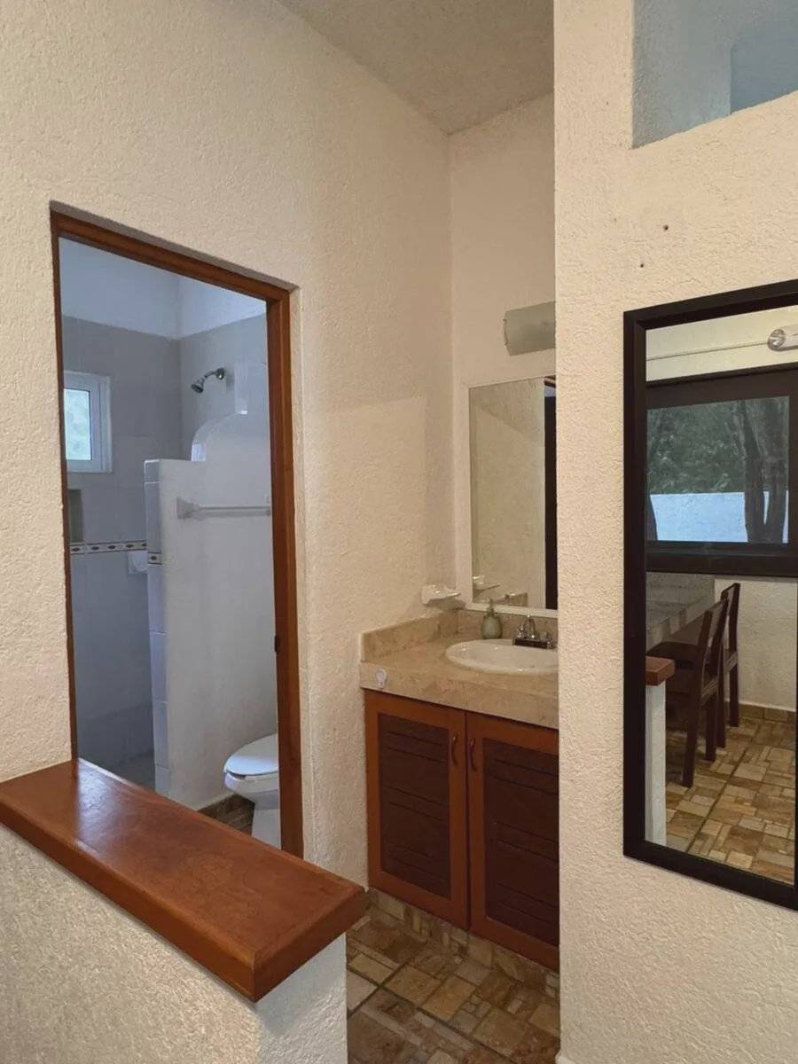 Inversión única: Villas en Tulum con retorno 3