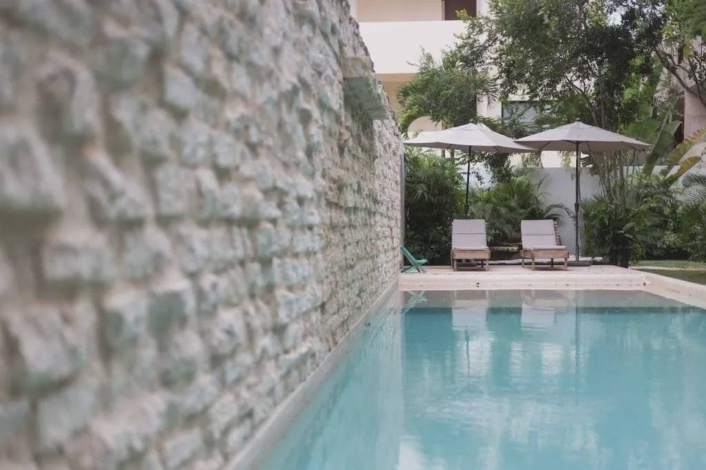 PH único en Aldea Zama con plunge pool y terrazas 4