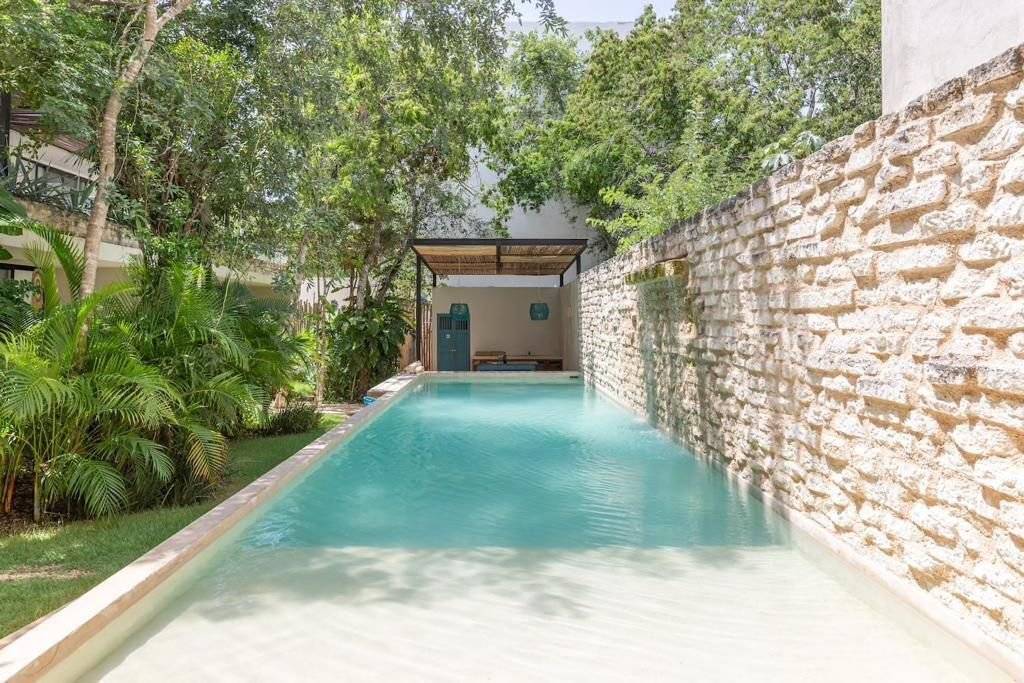 PH único en Aldea Zama con plunge pool y terrazas 2