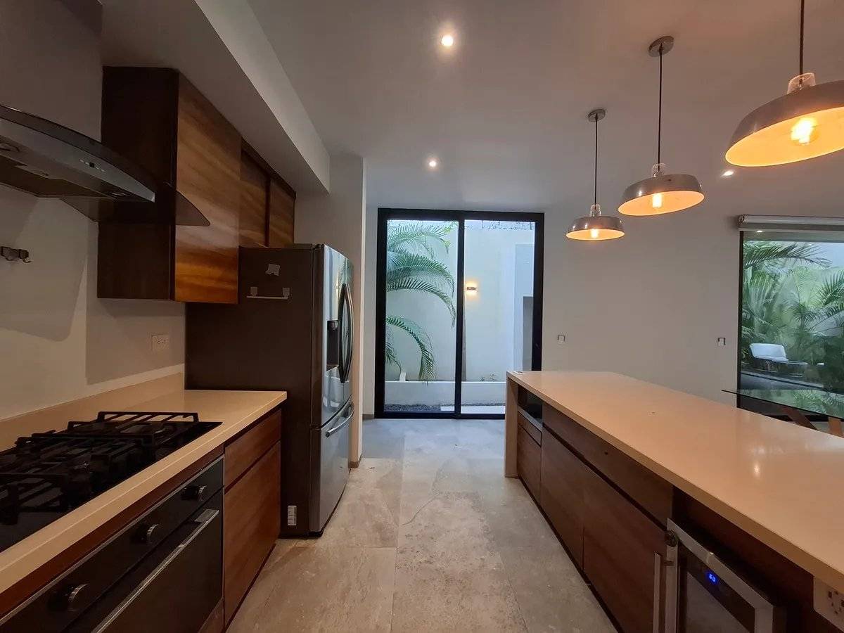 Casa Aura: Sostenibilidad y lujo en Tulum 4
