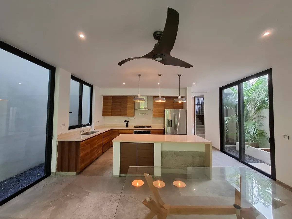 Casa Aura: Sostenibilidad y lujo en Tulum 3