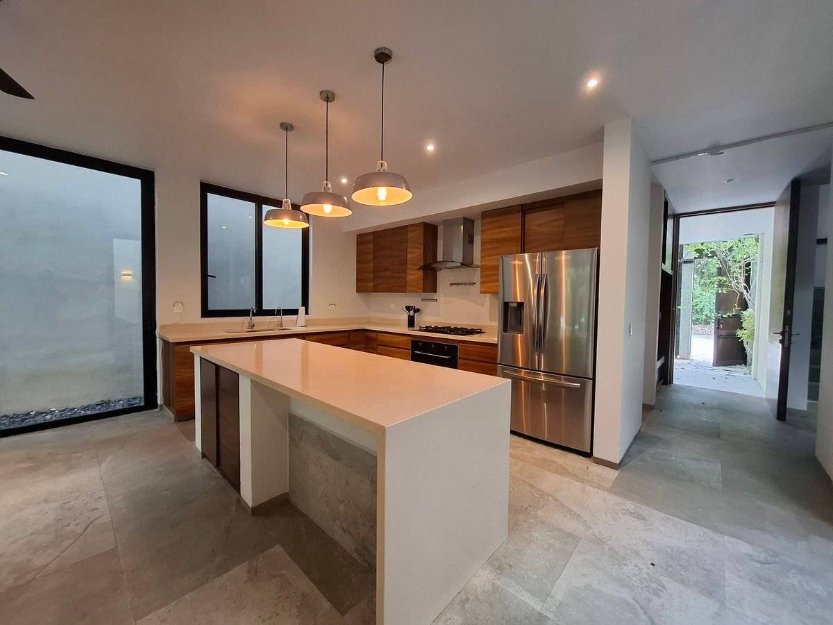 Casa Aura: Sostenibilidad y lujo en Tulum 2