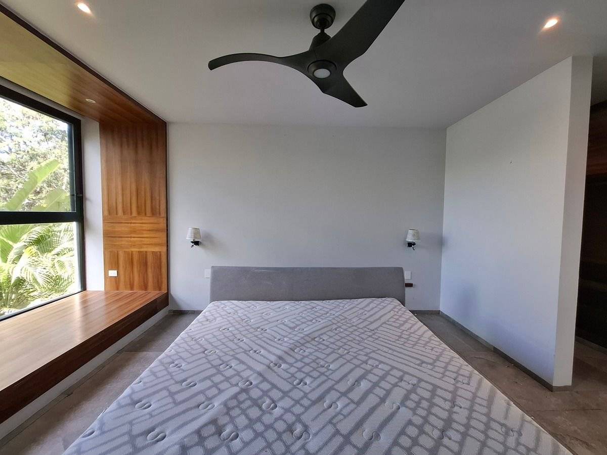 Casa Aura: Sostenibilidad y lujo en Tulum 5