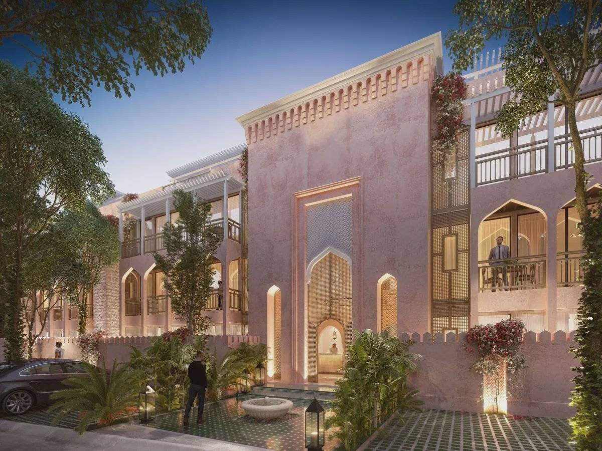 Encanto marroquí en Tulum: ¡Tu nuevo hogar! 2