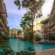 Departamento en Tulum: Naturaleza y Relax 1
