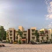 Departamento en Tulum: Naturaleza y Relax 2