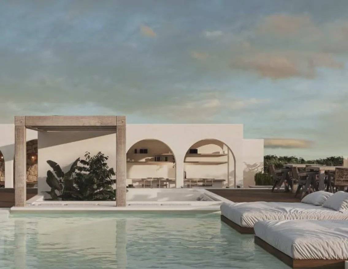 Elegancia natural en Tulum: ¡tu nuevo hogar! 5