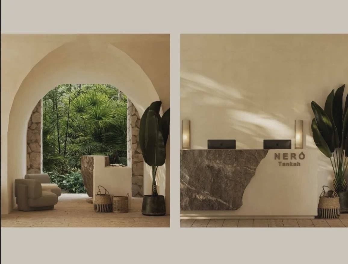 Elegancia natural en Tulum: ¡tu nuevo hogar! 2