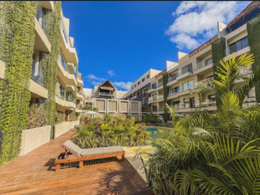Inversión única en Tulum con amenidades exclusivas 1