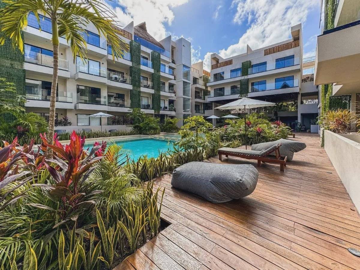 Inversión única en Tulum con amenidades exclusivas 3
