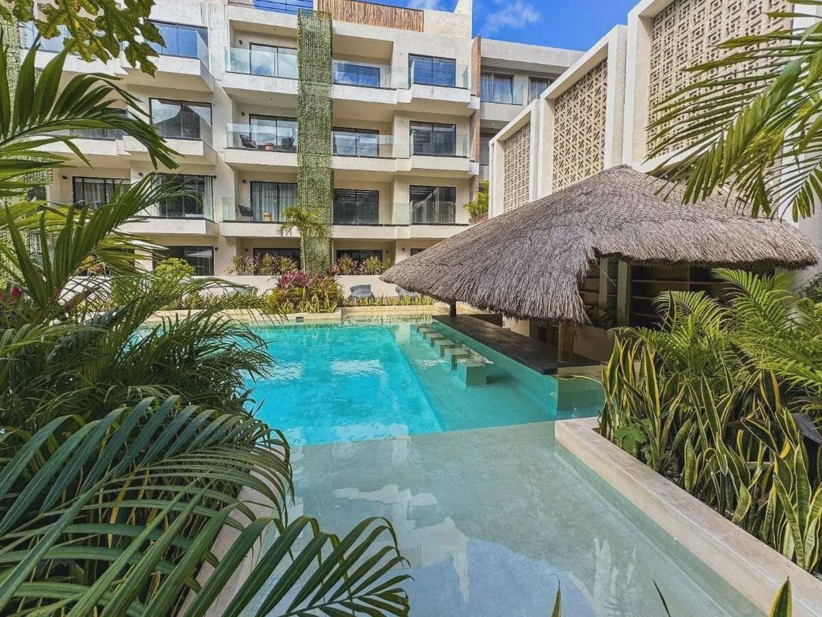 Inversión única en Tulum con amenidades exclusivas 5