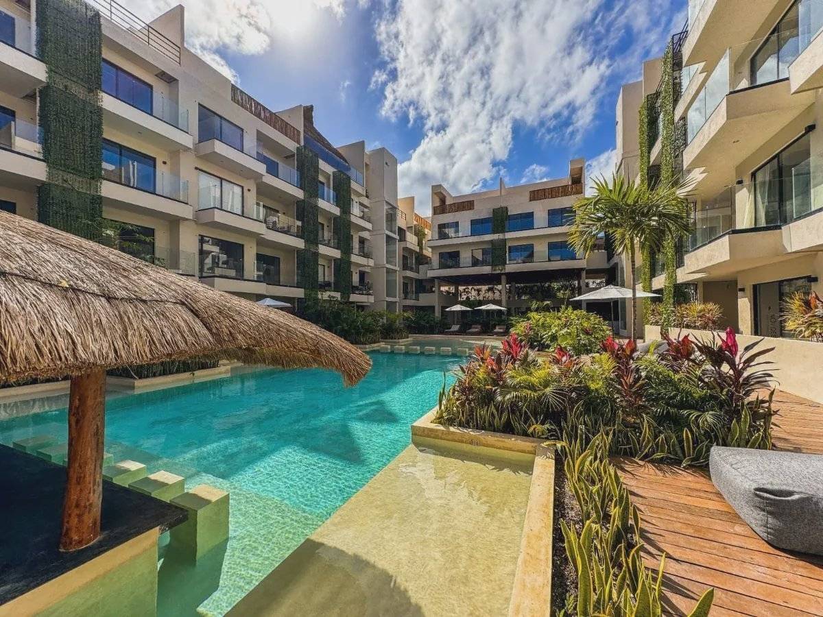 Inversión única en Tulum con amenidades exclusivas 4
