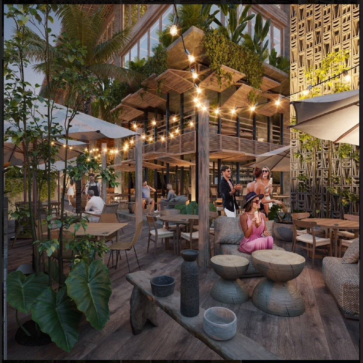 Lujo y exclusividad en Tulum, ¡invierte ya! 5