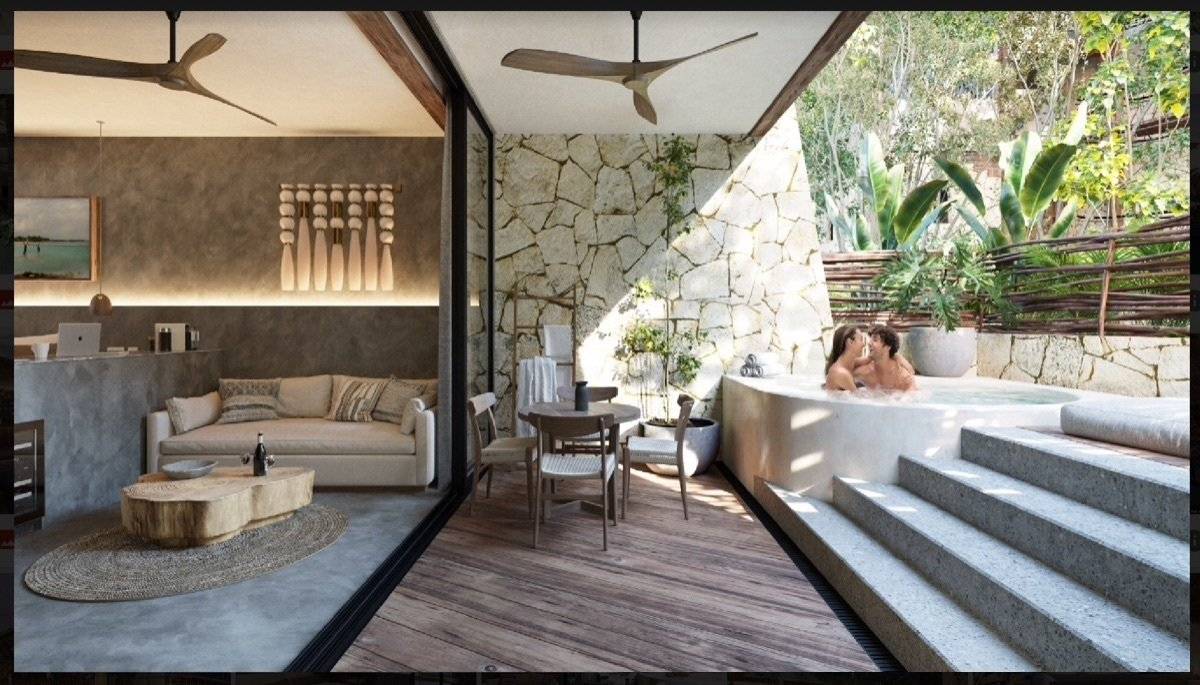 Inversión de lujo en Tulum, Riviera Maya 2