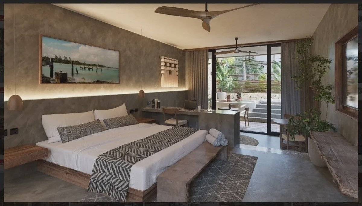 Inversión de lujo en Tulum, Riviera Maya 1