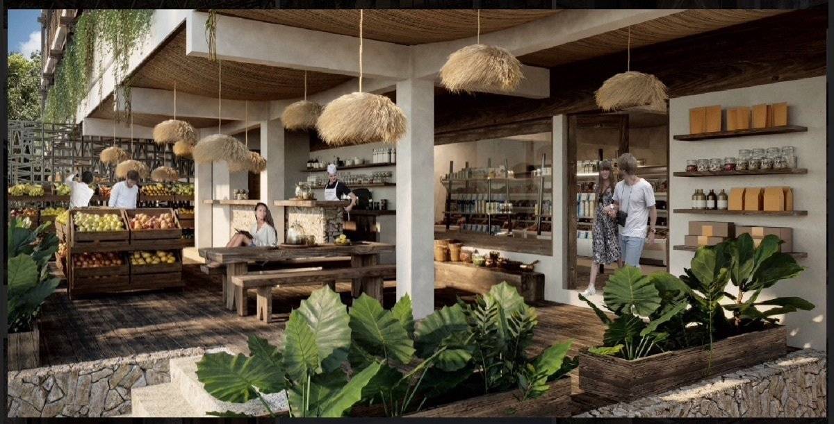 Inversión de lujo en Tulum, Riviera Maya 4