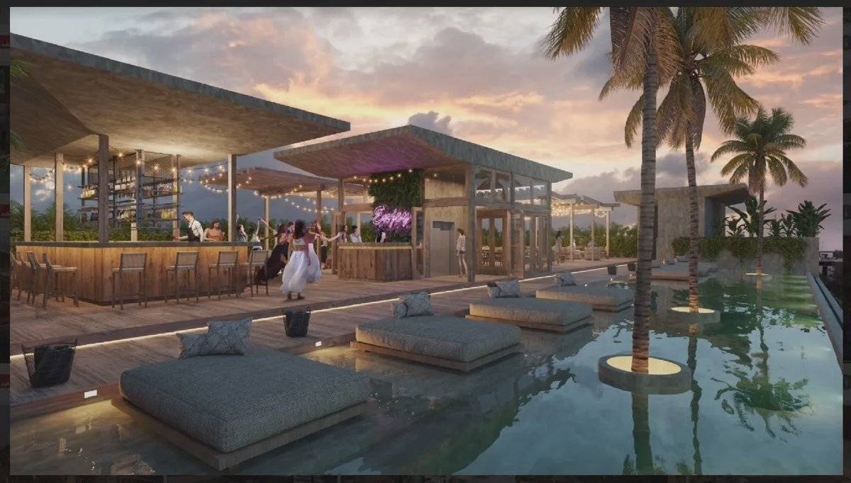 Inversión de lujo en Tulum, Riviera Maya 3