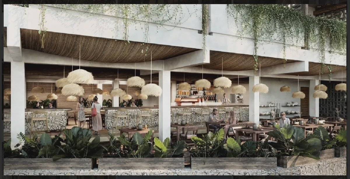 Lujo y exclusividad en Tulum, ¡invierte ya! 4