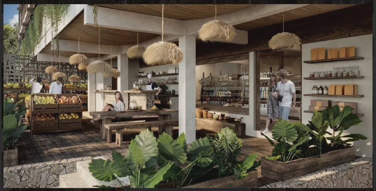 Lujo y exclusividad en Tulum, ¡invierte ya! 3