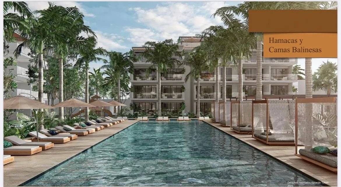 Departamentos en Tulum: ¡Tu nuevo hogar! 5
