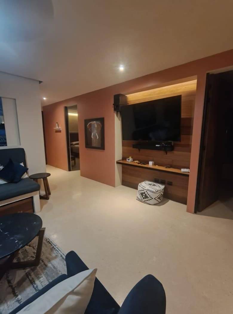 Departamento en Tulum con increíbles amenidades 4