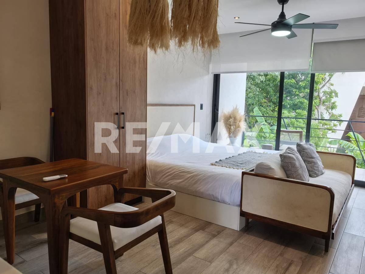Estudio Eco-Chic en CHAAC Tulum ¡Oportunidad! 5