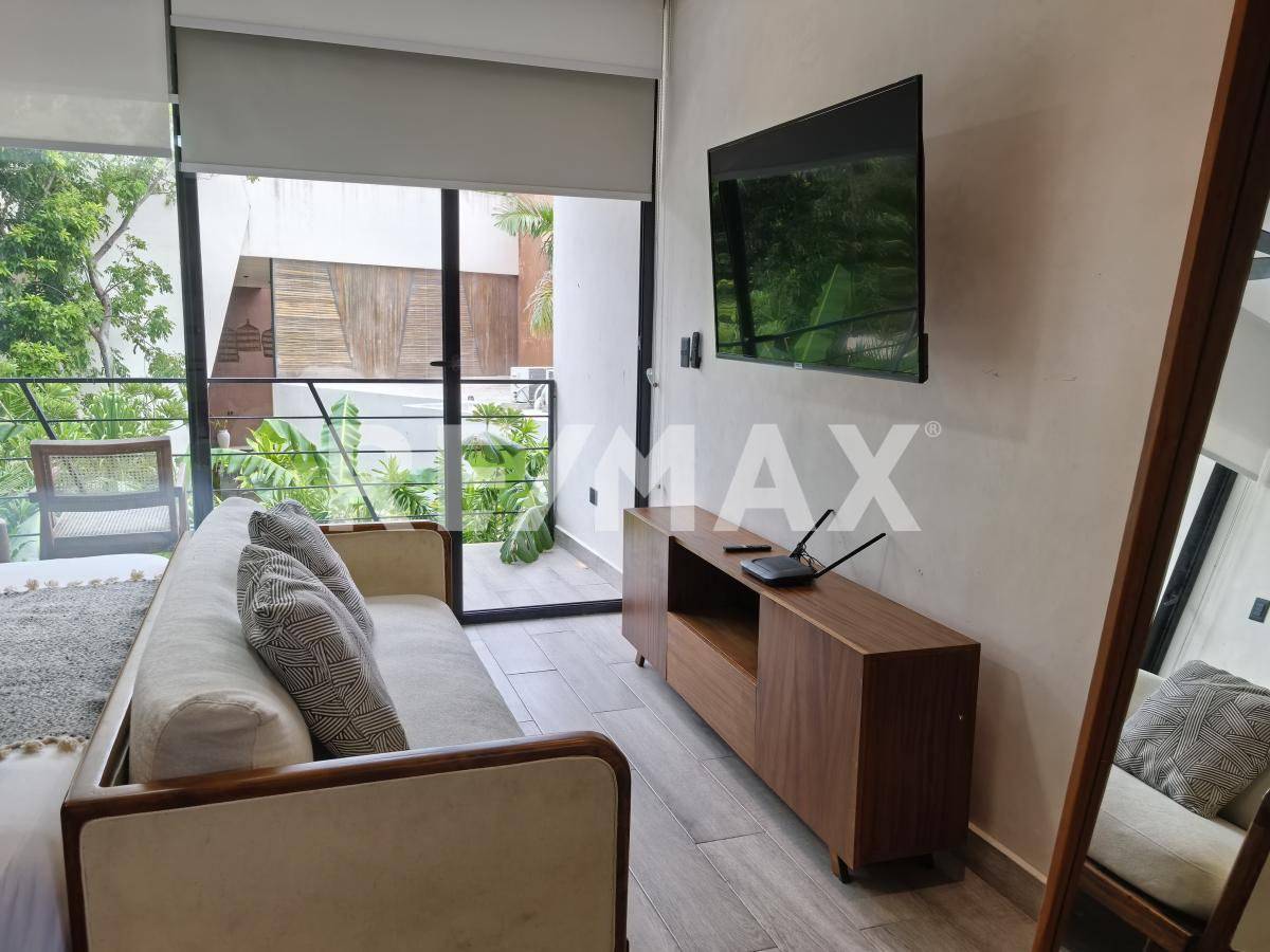 Estudio Eco-Chic en CHAAC Tulum ¡Oportunidad! 2