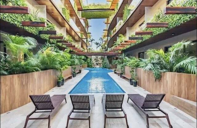 Inversión ideal en Tulum con alberca privada 5