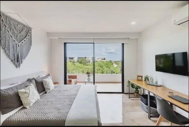 Inversión ideal en Tulum con alberca privada 2