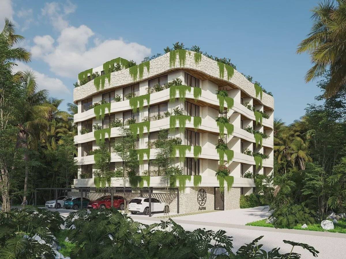 Vive el paraíso en Tulum, ¡tu inversión ideal! 3