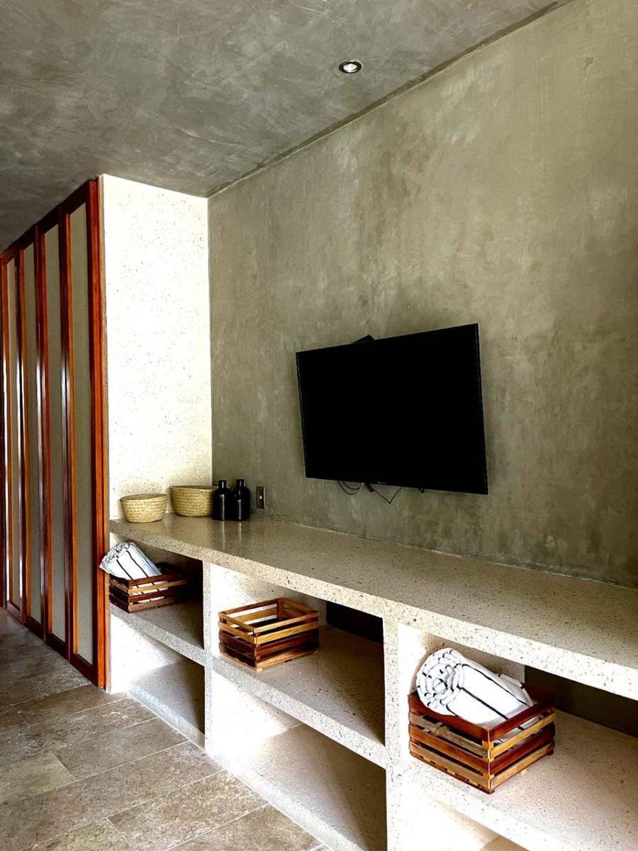 Departamento ideal para inversión en Tulum 4